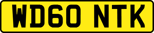 WD60NTK