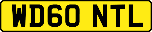 WD60NTL