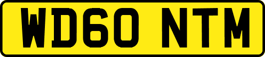 WD60NTM