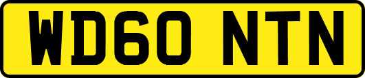 WD60NTN