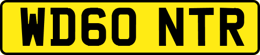 WD60NTR