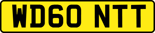 WD60NTT
