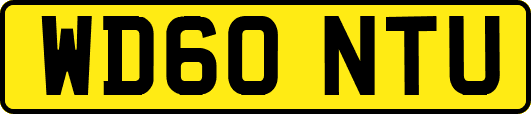 WD60NTU