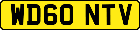 WD60NTV