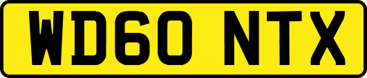 WD60NTX