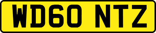 WD60NTZ