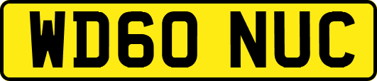 WD60NUC