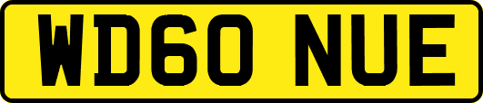 WD60NUE
