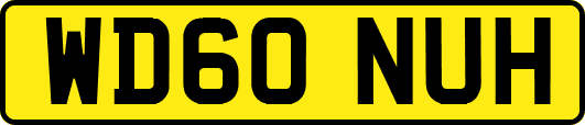 WD60NUH