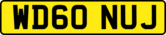 WD60NUJ