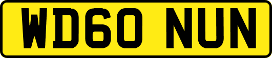 WD60NUN