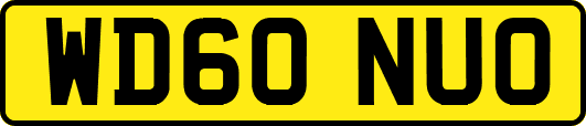 WD60NUO