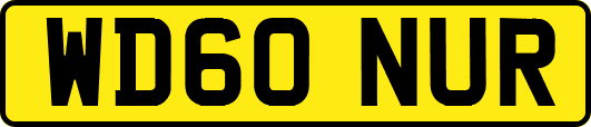 WD60NUR