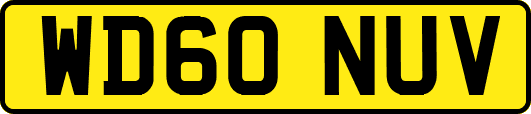 WD60NUV