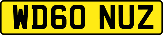 WD60NUZ