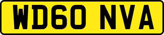 WD60NVA