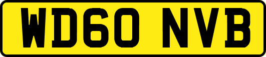 WD60NVB