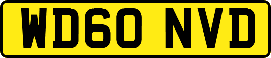 WD60NVD