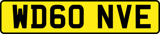 WD60NVE
