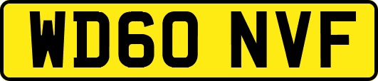 WD60NVF
