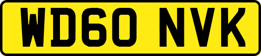 WD60NVK