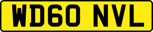 WD60NVL