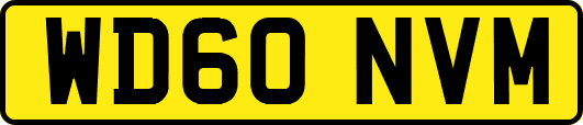 WD60NVM