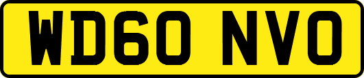 WD60NVO