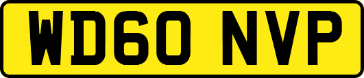 WD60NVP