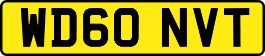 WD60NVT
