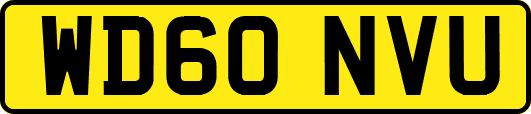 WD60NVU