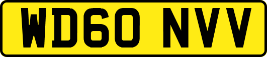 WD60NVV