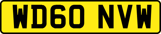 WD60NVW