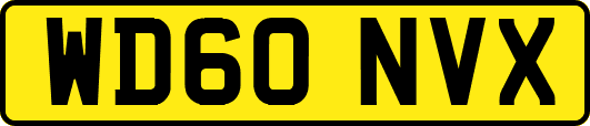 WD60NVX