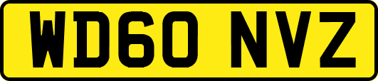 WD60NVZ