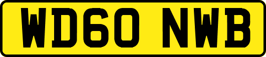 WD60NWB
