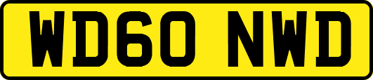 WD60NWD