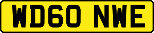 WD60NWE