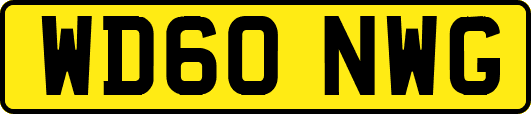 WD60NWG