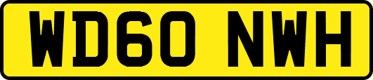 WD60NWH
