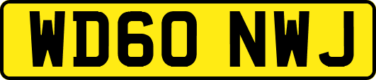 WD60NWJ