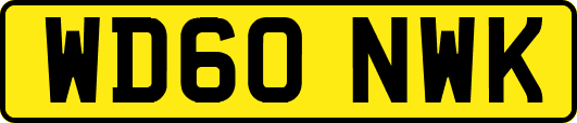 WD60NWK