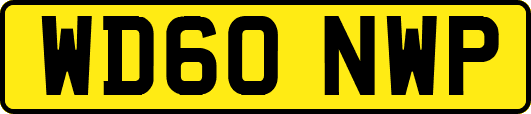WD60NWP