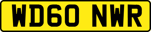 WD60NWR