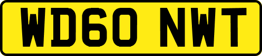 WD60NWT