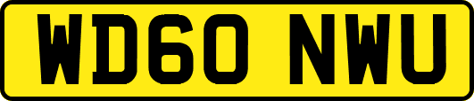 WD60NWU