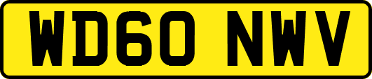 WD60NWV