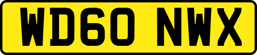 WD60NWX