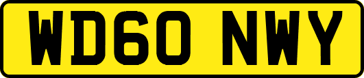 WD60NWY