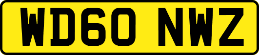 WD60NWZ